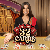 32 Baraha live dealer WK777