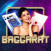 Baccarat B live table WK777