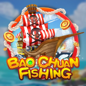 Bao Chuan Fishing WK777 arcade