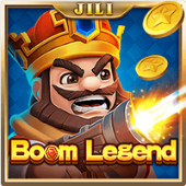 Boom Legend fishing WK777