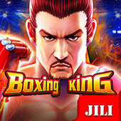 Boxing King slot game WK777 casino
