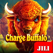 Charge Buffalo slot WK777 online