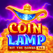 Coin Lamp slot machine WK777