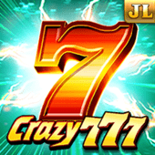 Crazy777 slot jackpot WK777