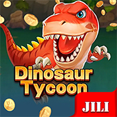 Dinosaur Tycoon fishing WK777