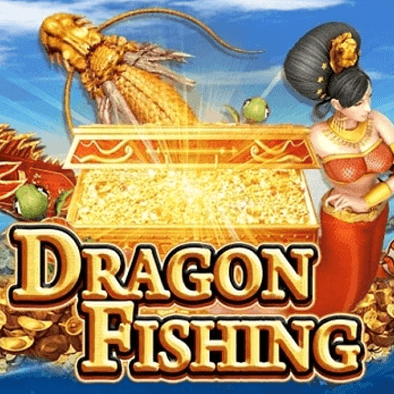 Dragon Fishing game WK777
