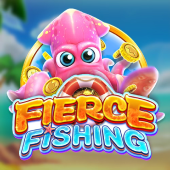 Fierce Fishing WK777 arcade
