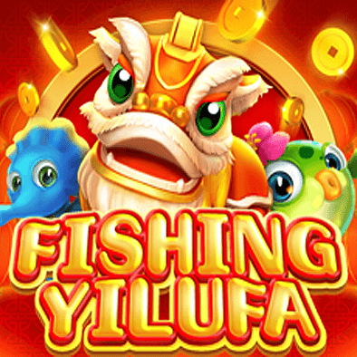 Fishing Yi Lu Fa WK777