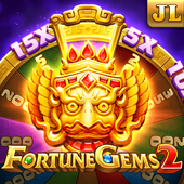 Fortune Gems 2 slot WK777 bonus
