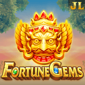 Fortune Gems slot machine WK777
