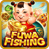 Fuwa Fishing game WK777