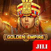 Golden Empire slot WK777 casino