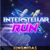 Interstellar Run WK777 game