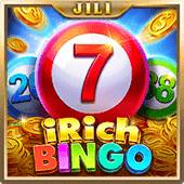 Irish Bingo slot WK777