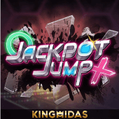 Jackpot Jump at WK777
