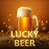 Lucky Bear card game WK777