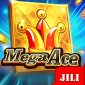 Mega Ace slot jackpot WK777