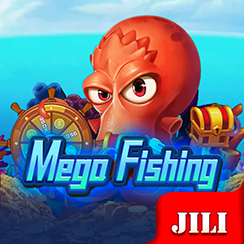Mega Fishing jackpot WK777