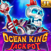 Ocean King Jackpot WK777