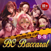 Sexy Blockchain Baccarat WK777