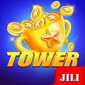 Tower climbing game WK777