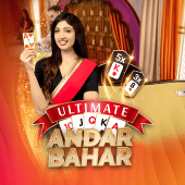 Ultimate Andar Bahar live WK777