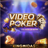 Video Poker WK777 online